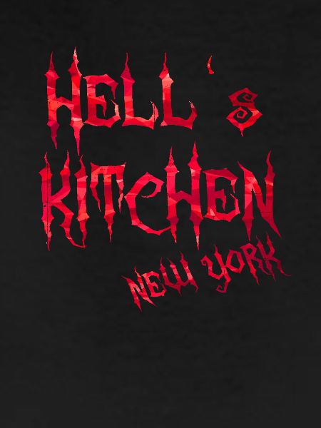 Hell's Kitchen