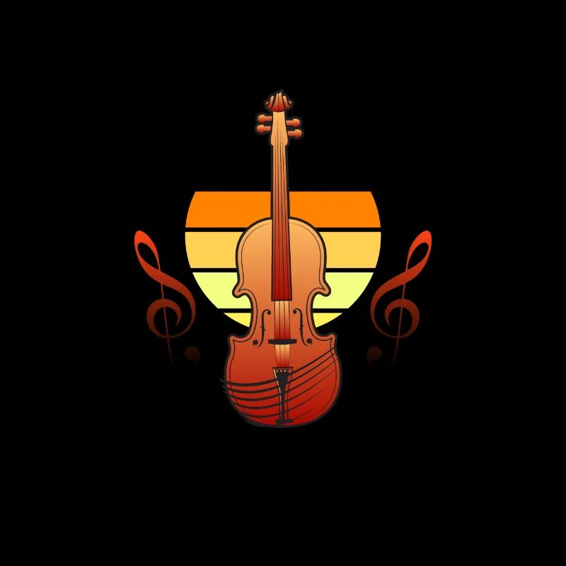 violon