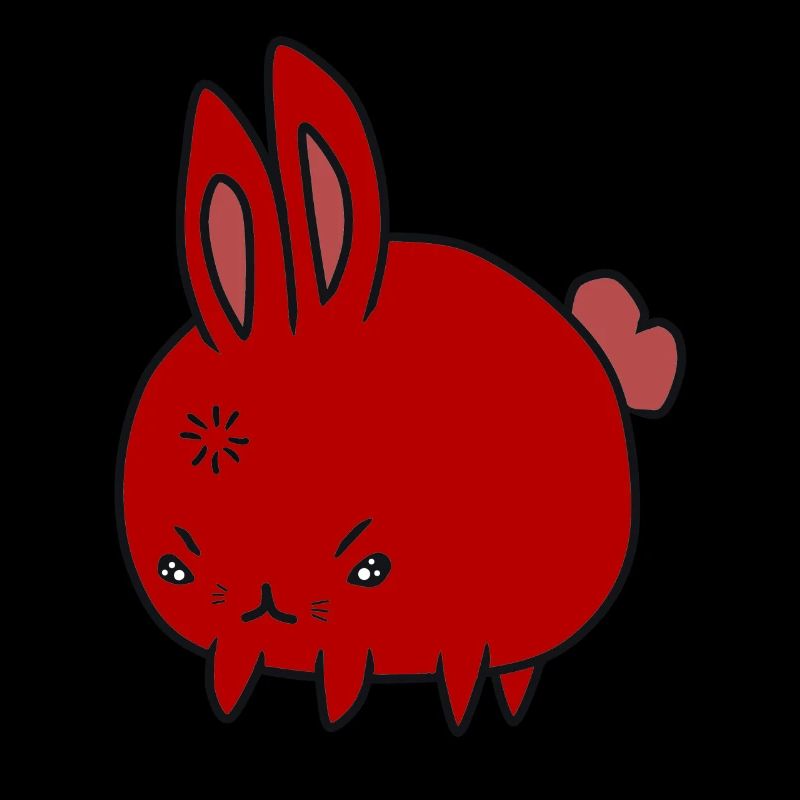 Bad bunny