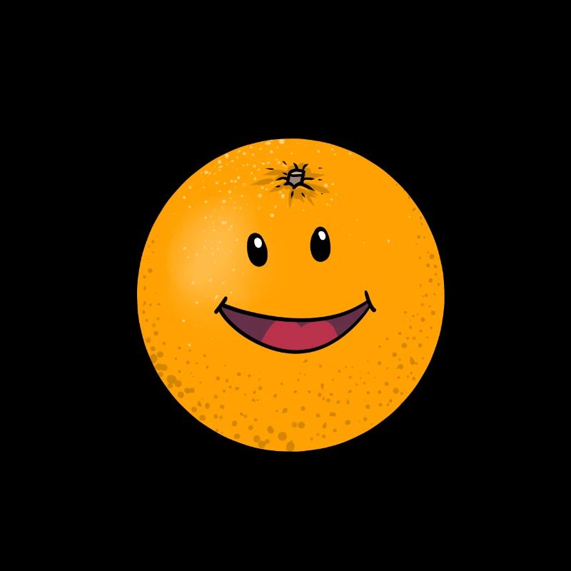 Orange Fruit Fruit Vitamins Fruit Fruits