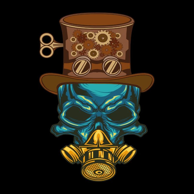 Steampunk Steampunker Steampunks Steampunkers