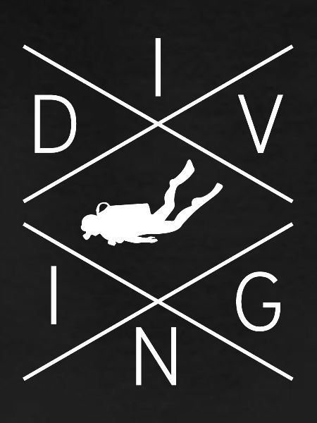 dive