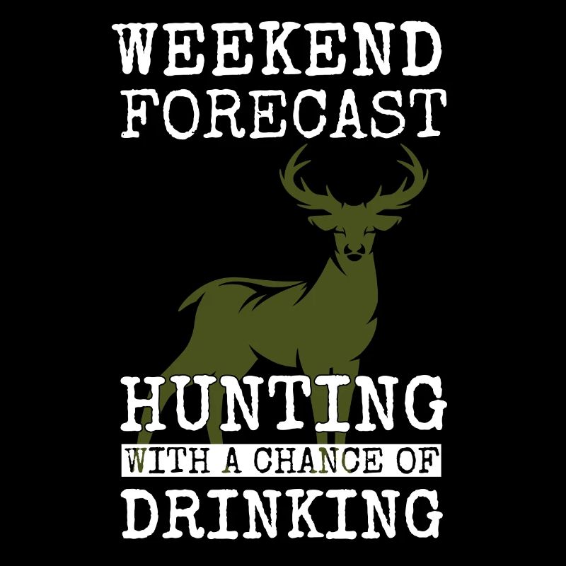 Hunt hunter ranger deer gift gift idea