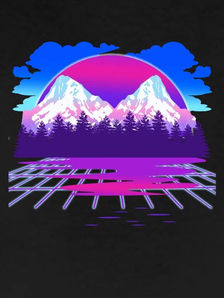 Vaporwave