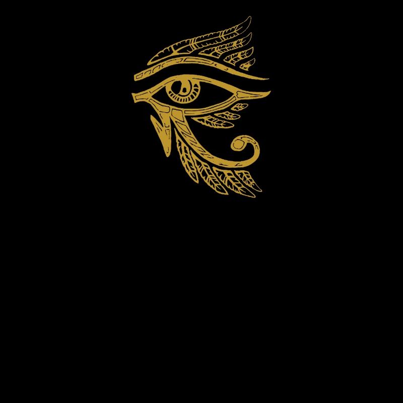 Oeil d'Horus
