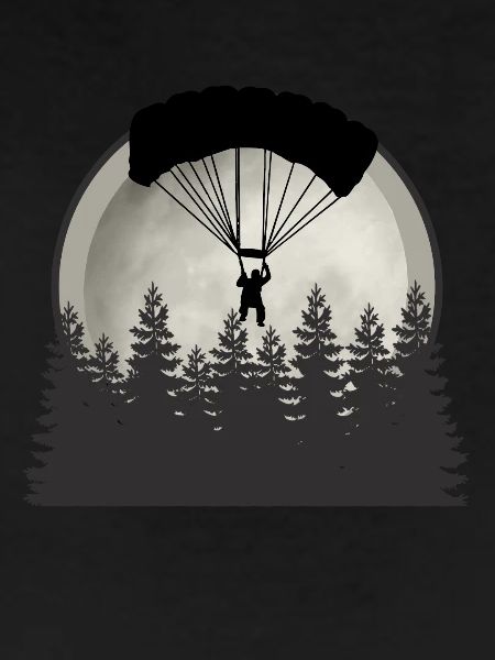 paragliding