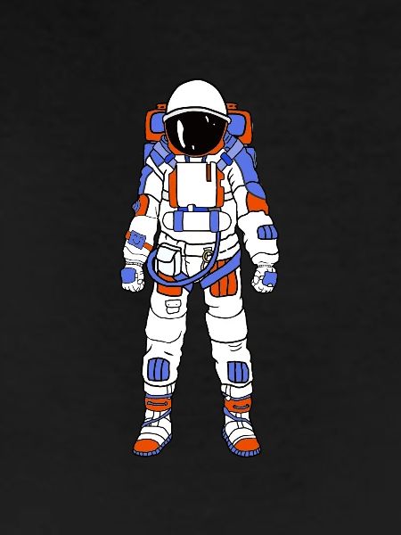 astronaut