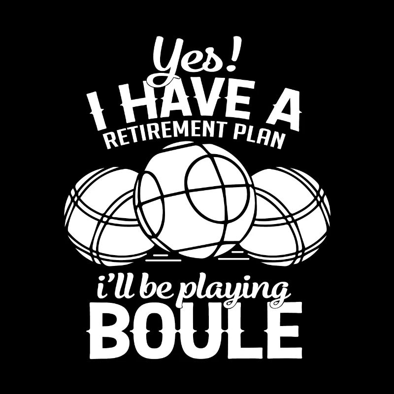 Boule pension plan