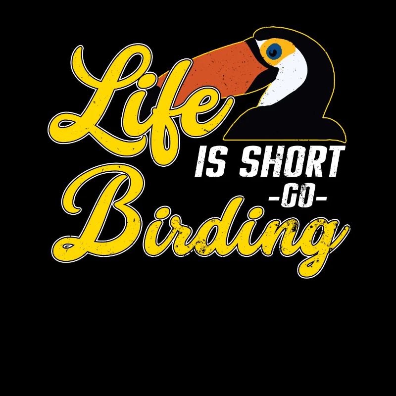 Bird Watching, Bird Watching Gift