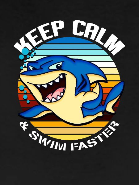 shark