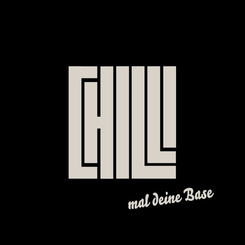 refroidissez votre base