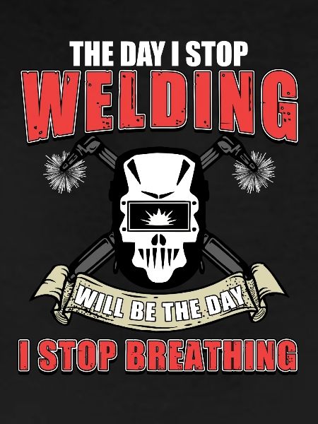 Welding
