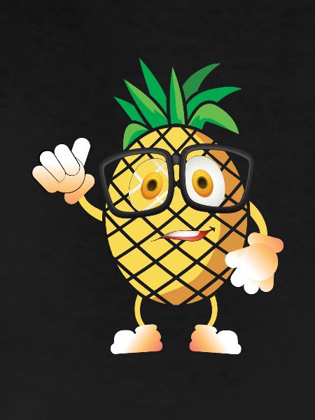 pineapple