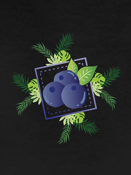 Blueberries