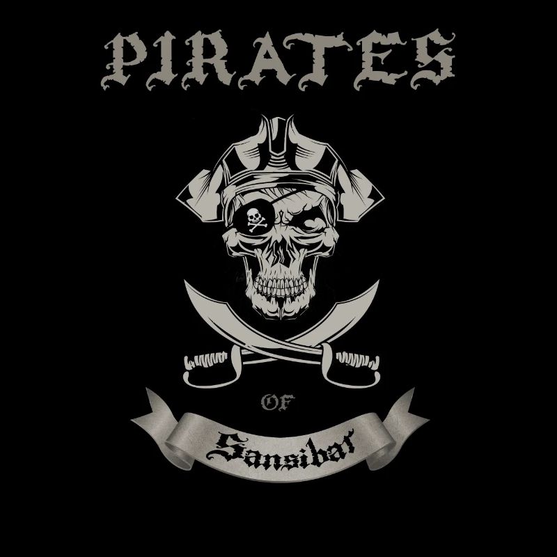Pirate Kozar