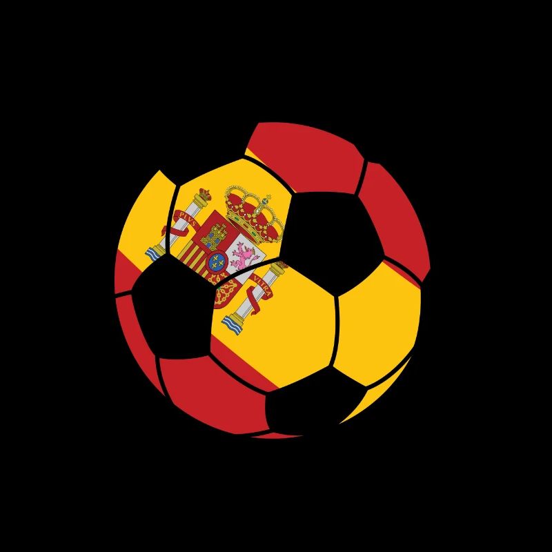 Spain soccer