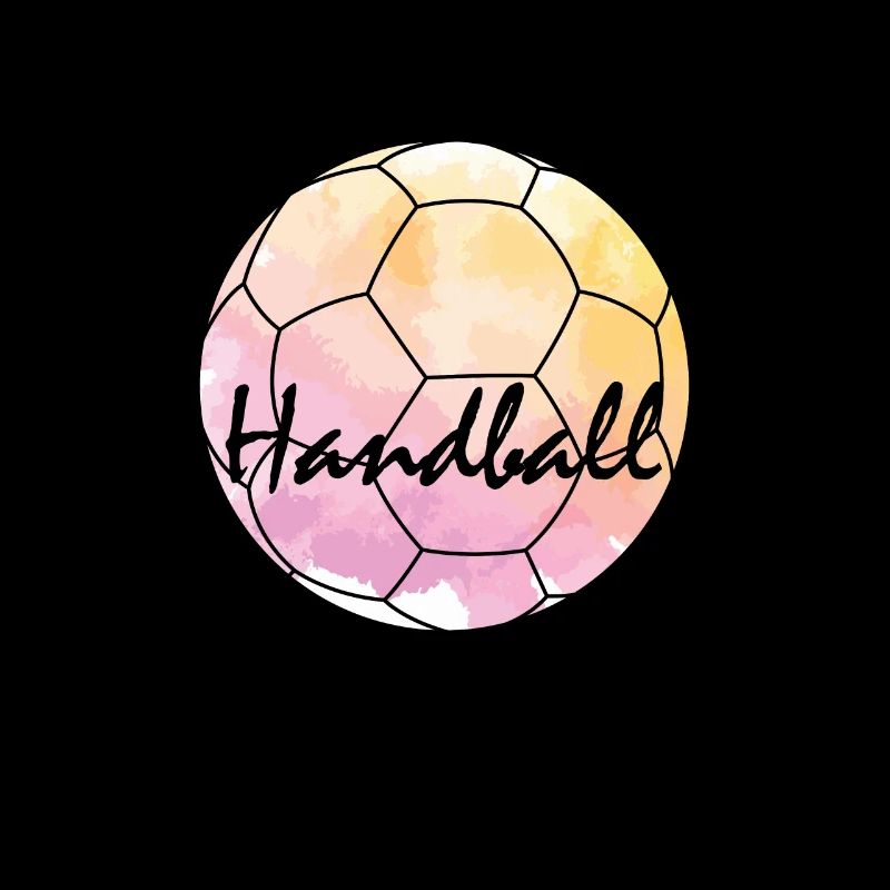 Handball is everything