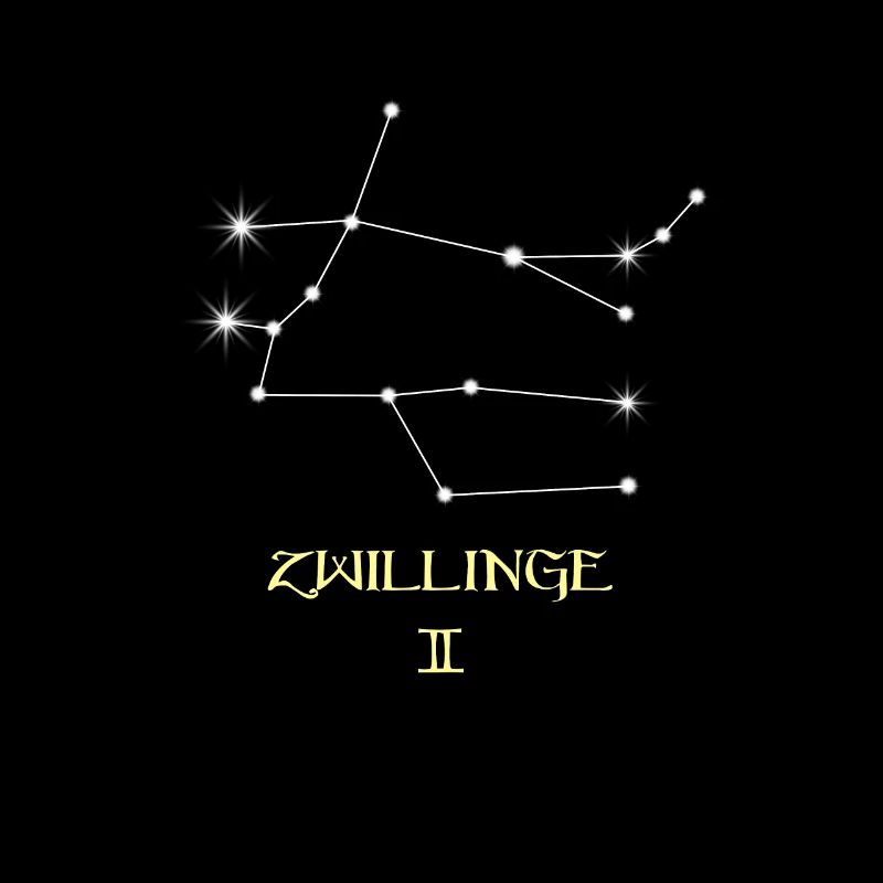 Zwilling Sternzeichen