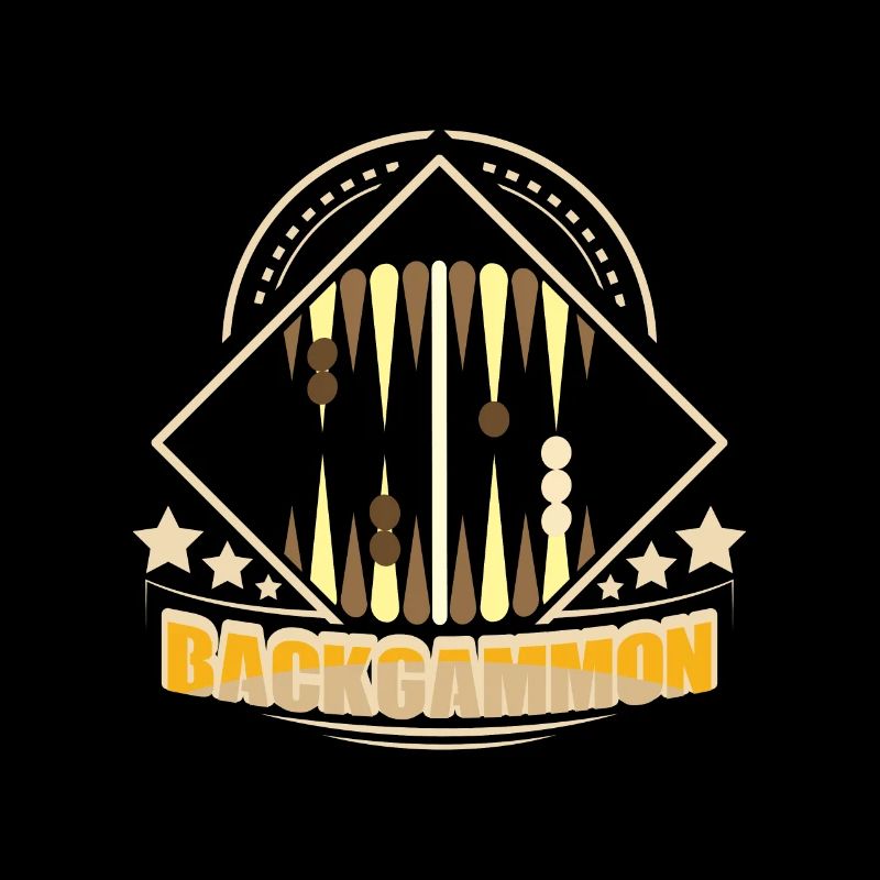 Backgammen Design