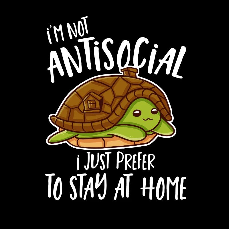 Tortue mignonne maison c’est le plus beau