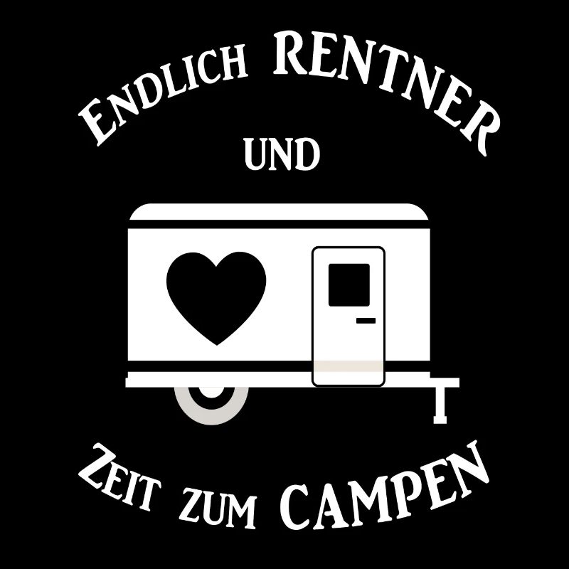 Rentner Camper
