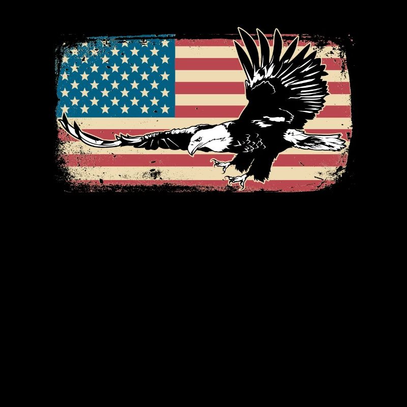 Eagle usa america eagle head america gift