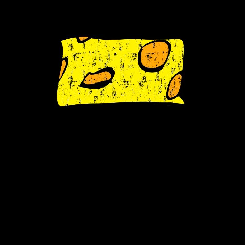 Die Erde ist eine Scheibe Käse