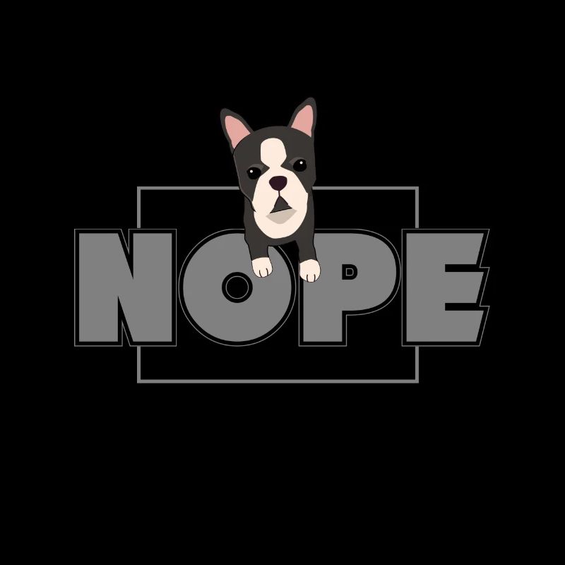 Boston Terrier, Boston Terrier, Boston Terrier