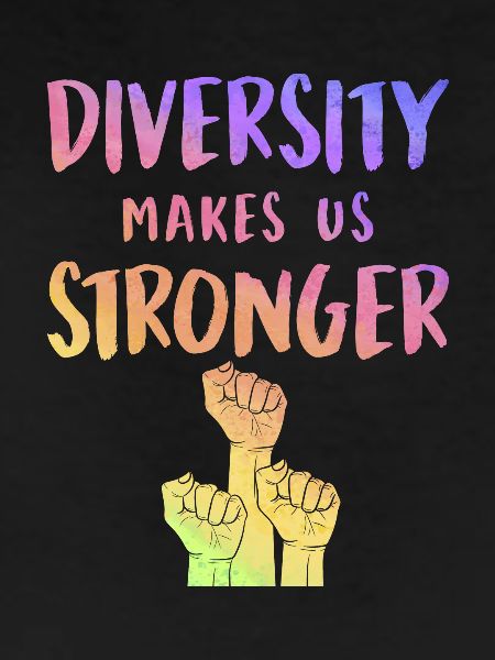Diversity