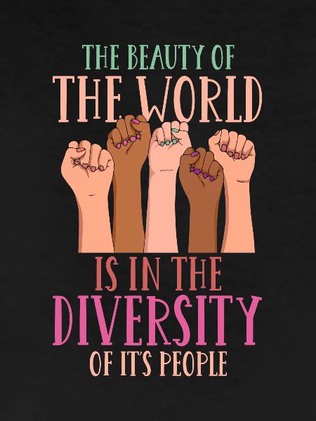 Diversity