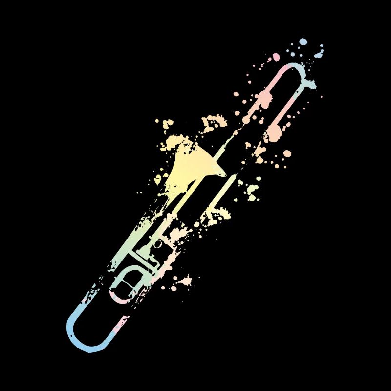 Splash trombone