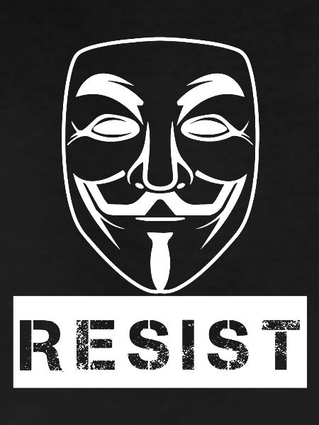 Resist