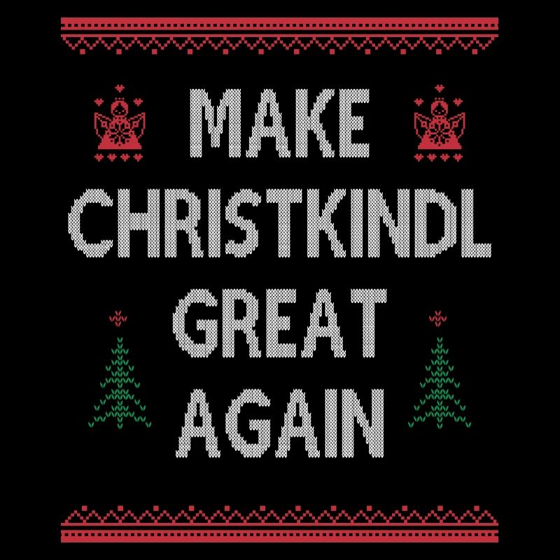 Make Christkindl Great Again – Weihnachtsklassiker
