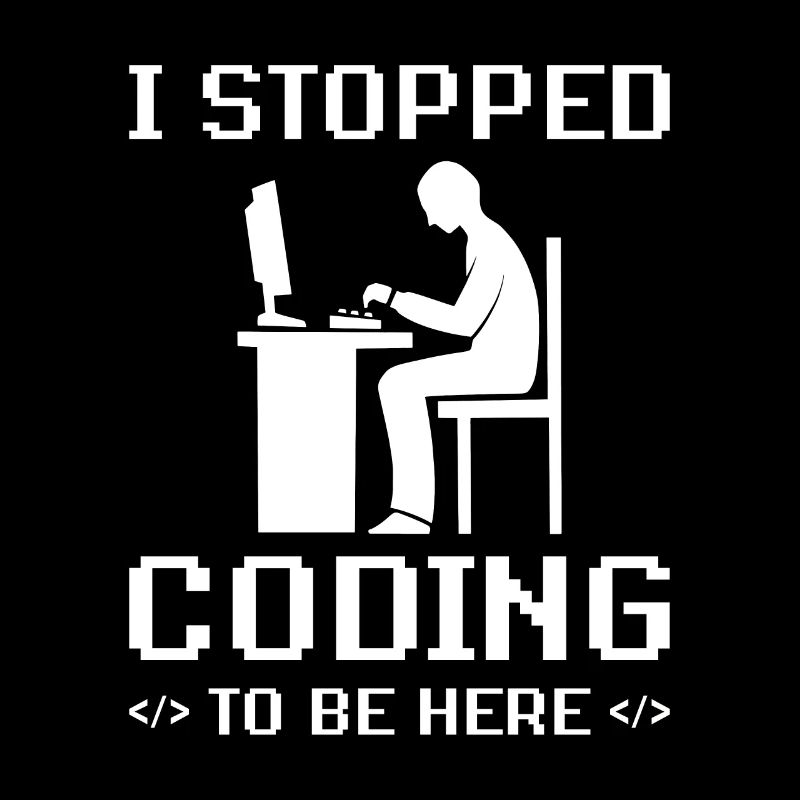 Programmierer Geschenk