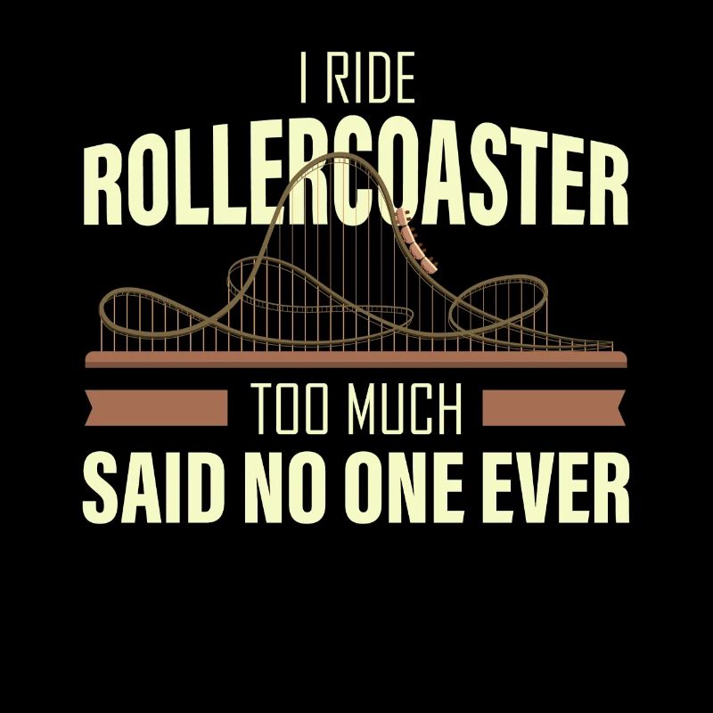 Roller coaster, roller coaster frisson, cri