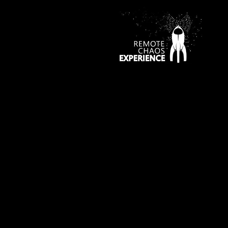 remote chaos experience - CC Congrès Hacker r C3