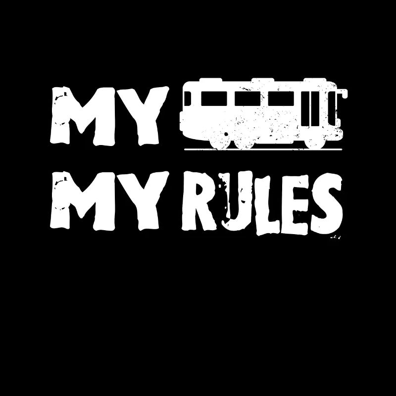 Mon bus, mes règles