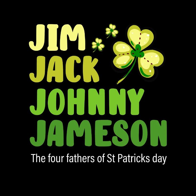 St Patricks Day, St Patricks Day Irlandais, Paddy,