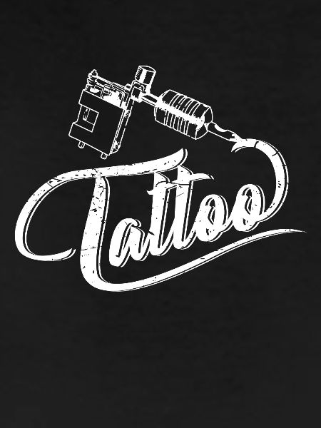 Tattoo Machine