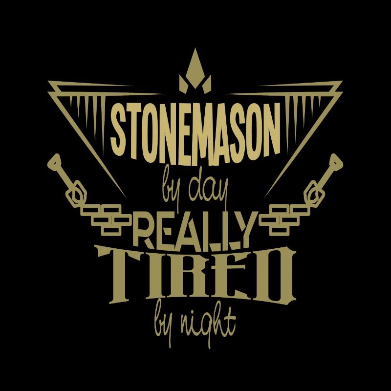 Stonemason
