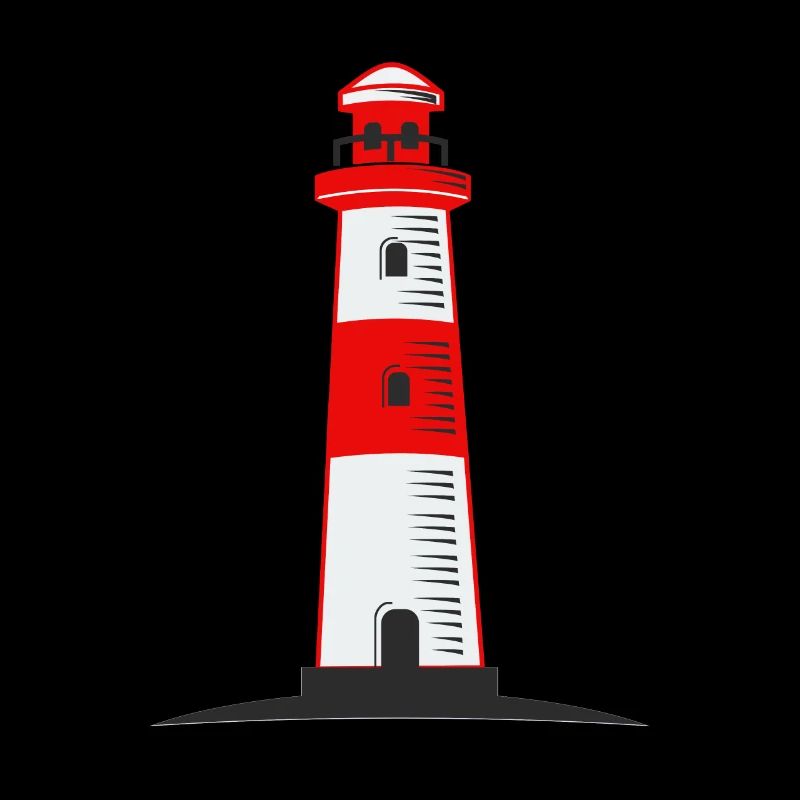 lighthouse