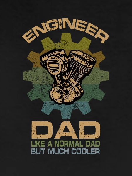Engineer Dad