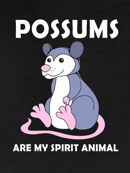 opossum