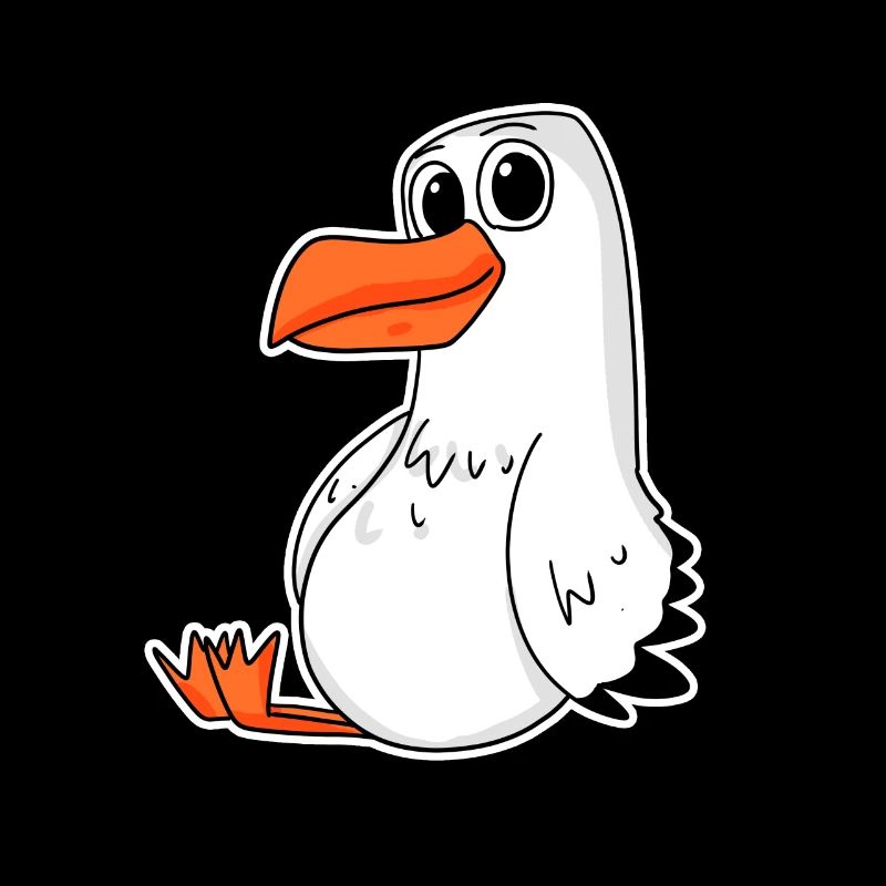 gull