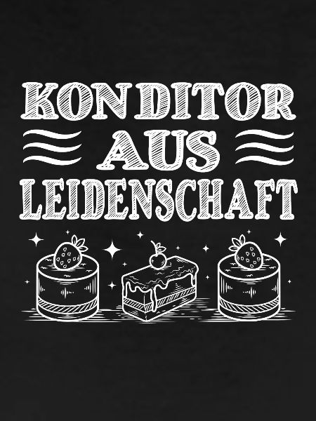 confectioner