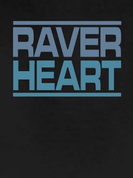 Raver rave techno