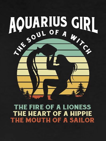 Aquarius