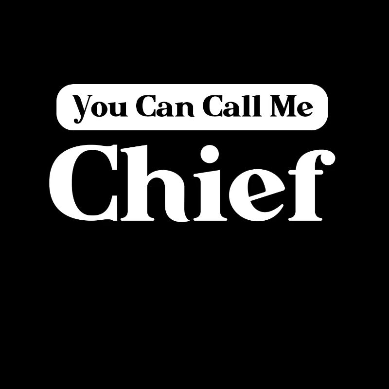 Chefkoch Geschenk Spruch Küchenchef