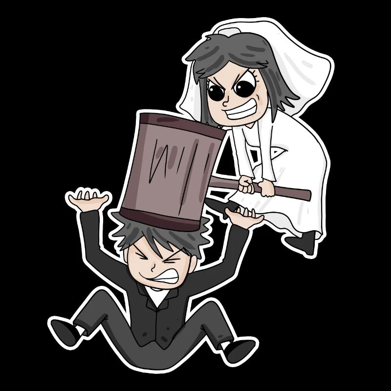 Married funny