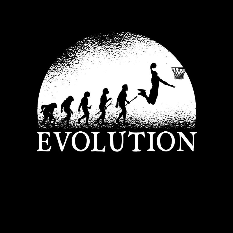 Basketball Evolution